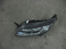 PEUGEOT BOXER 3 III 2018 LAMPA LEWA PRZOD PRZEDNIA