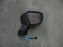 RENAULT CLIO 4 IV 2014 LUSTERKO PRAWE 9 PIN