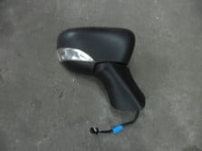 RENAULT CLIO 4 IV 2014 LUSTERKO PRAWE 9 PIN