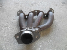 RENAULT CLIO 4 IV KOLEKTOR WYDECHOWY 8200740580