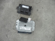 RENAULT CLIO 4 IV KLUCZYK KARTA KOMPUTER MODUL
