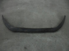 RENAULT CLIO 4 IV 2014 LISTWA SPOILER ZDERZAKA