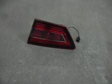 RENAULT CLIO 4 IV LAMPA PRAWA TYL TYLNA BAGAZNIKA