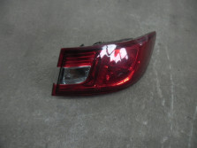 RENAULT CLIO 4 IV LAMPA PRAWA TYL TYLNA 265502631R