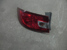 RENAULT CLIO 4 IV LAMPA LEWA TYL TYLNA 265554091R