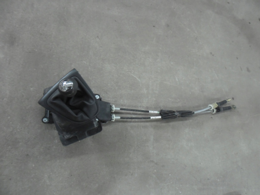 RENAULT CLIO 4 IV 2014 MECHANIZM LEWAREK BIEGOW