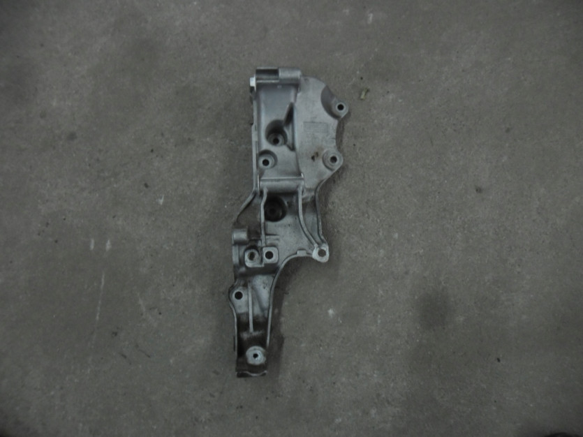 PEUGEOT 508 CITROEN C5 LAPA WSPORNIK ALTERNATORA