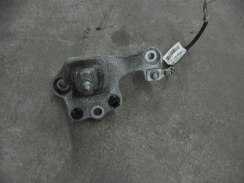 NISSAN QASHQAI 2 II 1.6 DCI LAPA SKRZYNI 12533688R