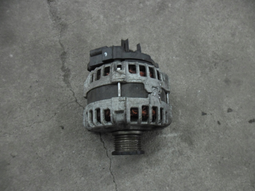 NISSAN QASHQAI 2 II 1.6DCI ALTERNATOR 231004BE0B-E