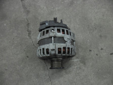 NISSAN QASHQAI 2 II 1.6DCI ALTERNATOR 231004BE0B-E