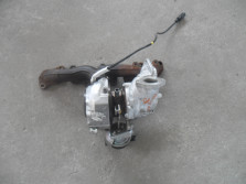 VW PASSAT CC LIFT TURBO TURBINA 2.0 TDI 04L253019P