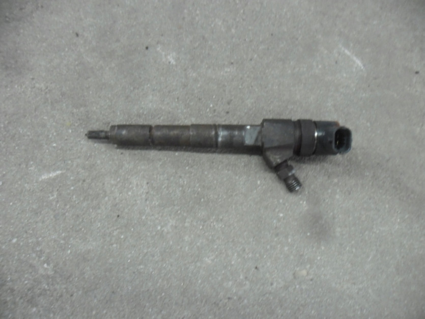 OPEL VECTRA C Z19 DTH 1.9 CDTI WTRYSK WTRYSKIWACZ