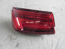 AUDI A3 8V LIFT 2018 LAMPA LEWA TYL USA LED 8V5