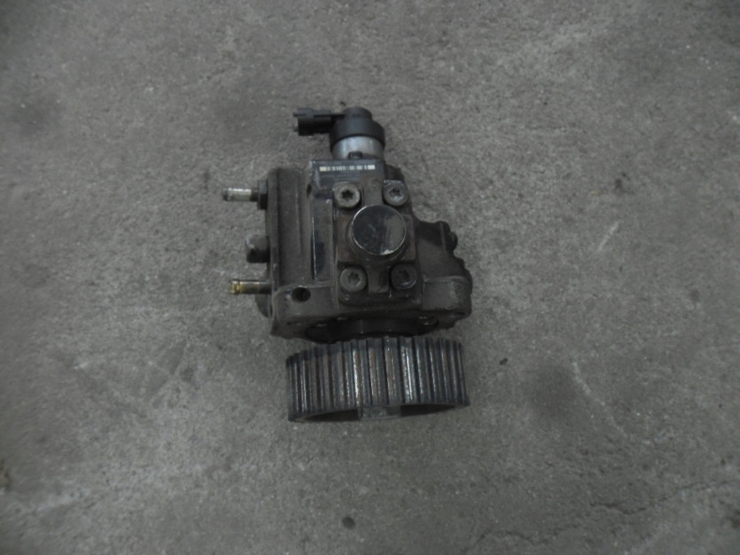 OPEL VECTRA C Z19 DTH 1.9 CDTI POMPA WTRYSKOWA