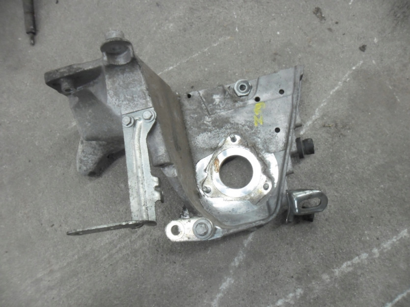 OPEL VECTRA C DTH 1.9 CDTI LAPA POMPY WTRYSKOWEJ