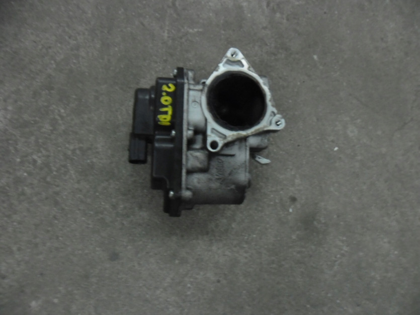 VW GOLF V 5 2.0 TDI ZAWOR EGR 02G121501P