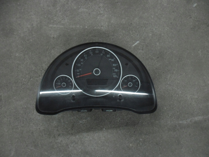 VW UP 1S 2013 LICZNIK ZEGARY 1S0920960A
