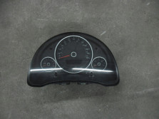 VW UP 1S 2013 LICZNIK ZEGARY 1S0920960A