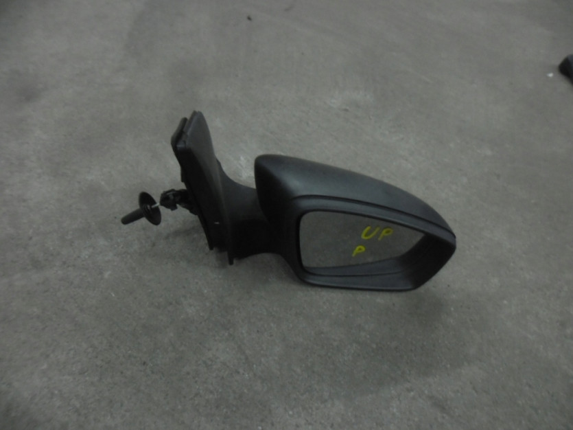 VW UP 1S 2013 LUSTERKO PRAWE MANUALNE