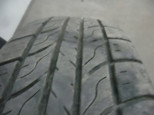 VW UP 1S 2013 FELGI KOLA STALOWE OPONY 165/70 R14