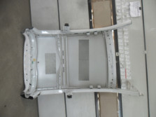 VW UP 1S 2013 DACH 3 DRZWIOWY