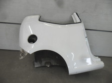 VW UP 1S 2013 CWIARTKA PRAWA TYL TYLNA BLOTNIK