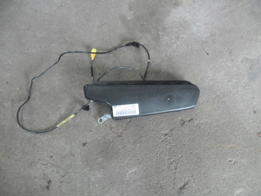 VW GOLF VI 6 5K PODUSZKA FOTELA AIR BAG 5K4880241