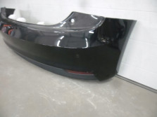 AUDI A1 8X 2017 LIFT ZDERZAK TYL TYLNY 4X PDC LY9B