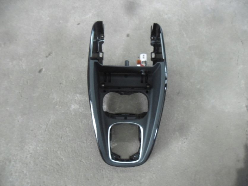 AUDI A1 8X 2017 LIFT OSLONA TUNELU 8X0863241