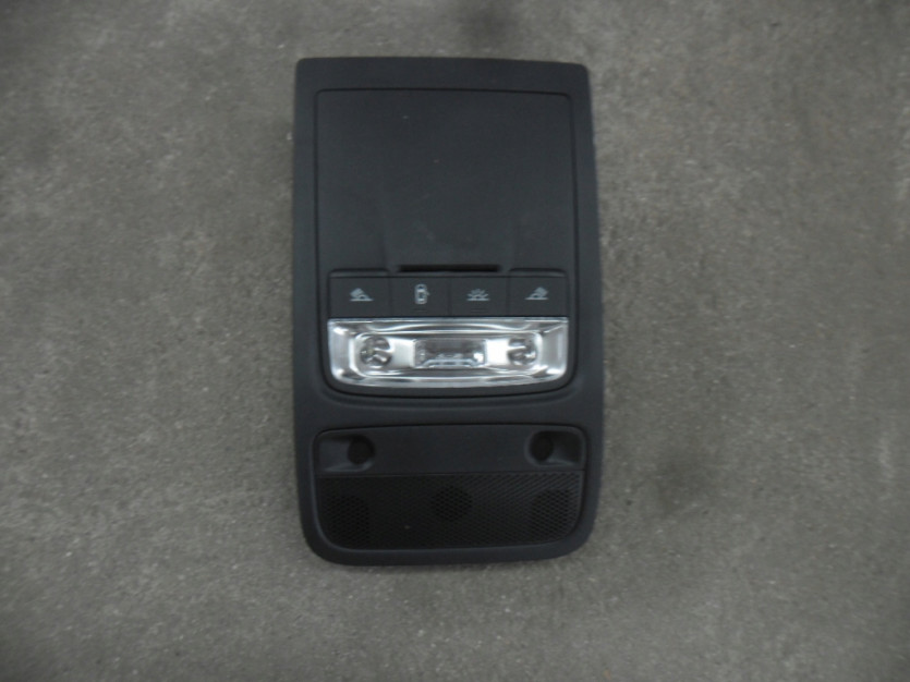 AUDI A1 8X 2017 LIFT LAMPKA PODSUFITKI 8X0951177A