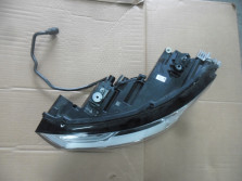 AUDI A1 8X 2017 LIFT LAMPA LEWA PRZOD PRZEDNIA
