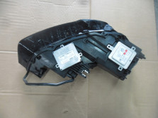 AUDI A1 8X 2017 LIFT LAMPA LEWA PRZOD PRZEDNIA