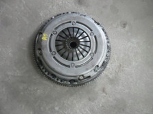 AUDI A1 8X 2017 LIFT SPRZEGLO 1.0 TFSI 04C141025D