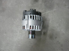 AUDI A1 8X 2017 ALTERNATOR 1.0 TFSI 04C903023M