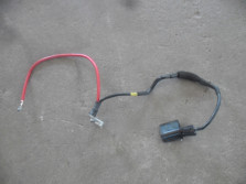 VW PASSAT CC LIFT 2016 KLEMA PLUS PLUSOWA