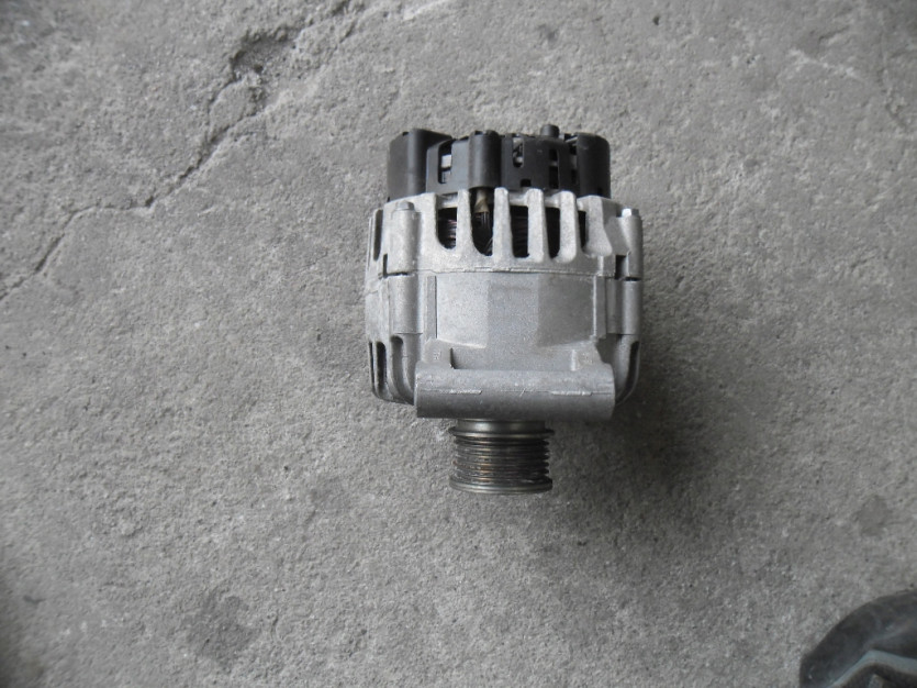 ALTERNATOR CITROEN PEUGEOT C5 508 1.6 THP 96669980