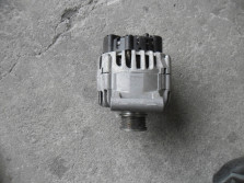 ALTERNATOR CITROEN PEUGEOT C5 508 1.6 THP 96669980