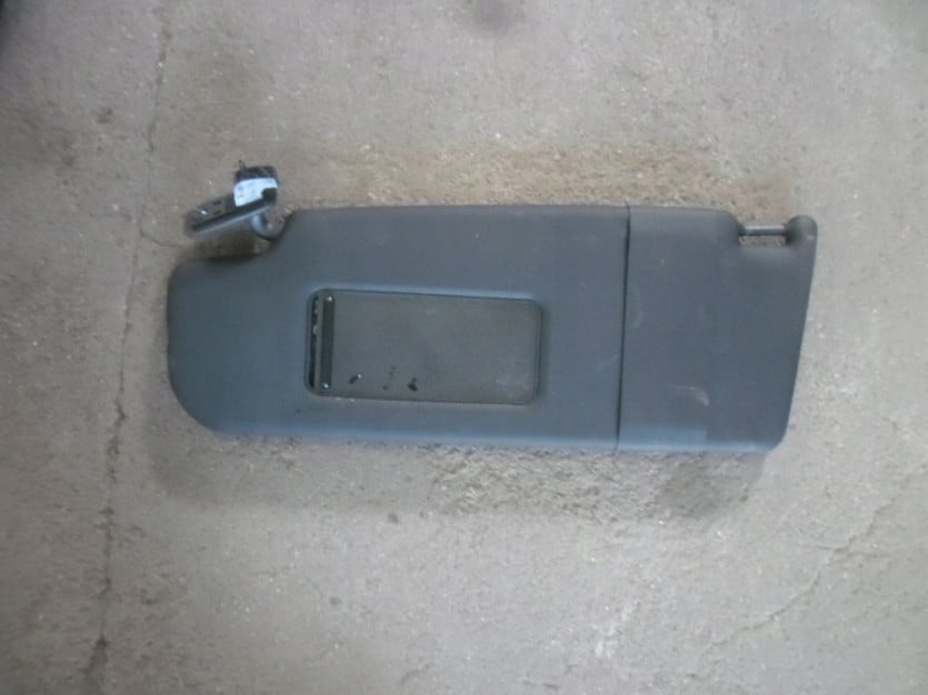 VW PASSAT CC LIFT OSLONA SLONECZNA SLONECZKO LEWA