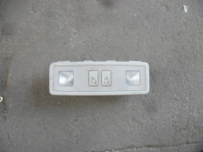 VW PASSAT CC LIFT 2016 LAMPKA PODSUFITKI WEWNETRZN
