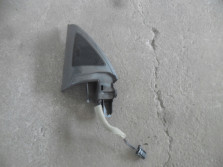 VW PASSAT CC LIFT 2016 GLOSNIK ZASLEPKA DRZWI LEWY