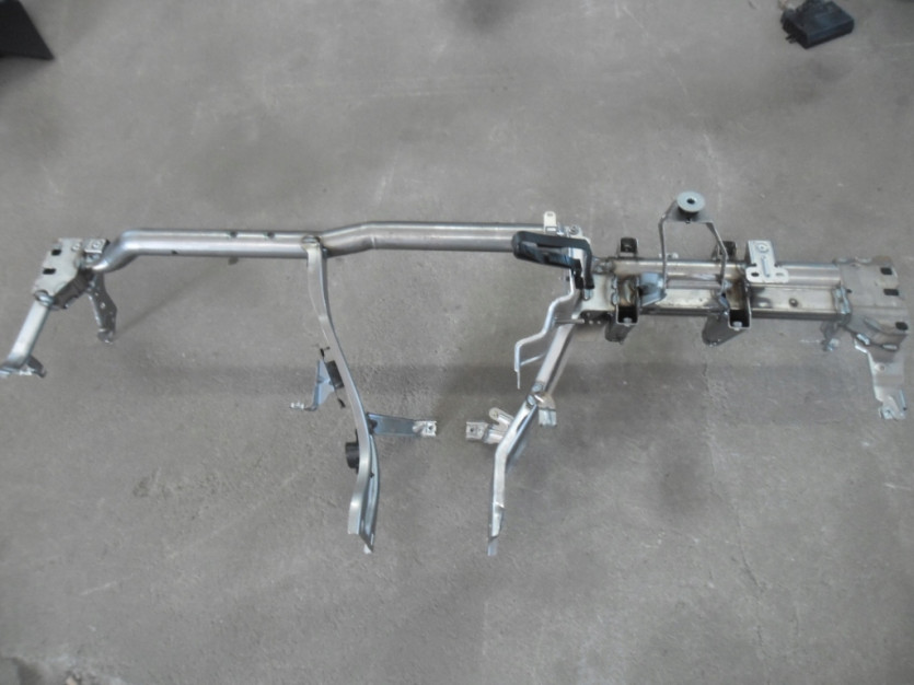 VW PASSAT CC LIFT 2016 STELAZ POD DESKE