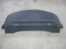 VW PASSAT CC LIFT 2016 POLKA BAGAZNIKA TYL TYLNA