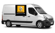 RENAULT MASTER III 2.3 DCI KOD DO RADIA NAWIGACJI