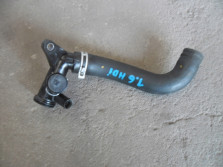 PEUGEOT CITROEN 1.6 HDI RURA KROCIEC POMPY WODY