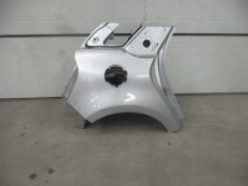 CITROEN C4 PICASSO II 2 BLOTNIK PRAWY TYL CWIARTKA