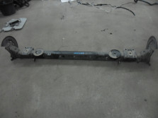 FORD CUSTOM TRANSIT BELKA TYL TYLNA OS