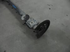 FORD CUSTOM TRANSIT BELKA TYL TYLNA OS
