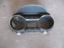 OPEL CROSSLAND X LICZNIK ZEGARY 9828208280