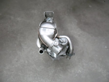 VW PASSAT B8 3G CHLODNICA SPALIN 04L131512D 1.6TDI