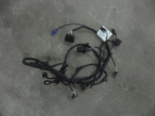 SEAT TARRACO WIAZKA ZDERZAKA INSTALACJA 5FJ971095K